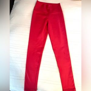 Never worn Aerie leggings